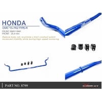 FRONT SWAY BAR HONDA, CIVIC, FK2 TYPE-R