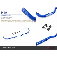 FRONT SWAY BAR KIA, CARNIVAL/SEDONA, YP 15-