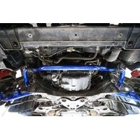 FRONT SWAY BAR NISSAN, FAIRLADY Z, G SERIES, G35 (V35), Z33 02-08
