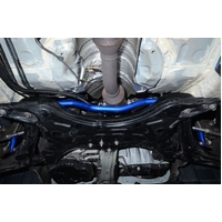 FRONT SWAY BAR TOYOTA, COROLLA/ALTIS/AURIS, E140/E150 06-13, E170 13-18, E120/E130 00-07