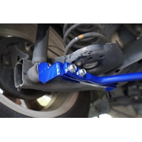 REAR ADD-ON SWAY BAR (19MM) TOYOTA, YARIS/VITZ, XP150; 14-PRESENT