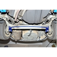 REAR ADD ON SWAY BAR TOYOTA, COROLLA/ALTIS/AURIS, SIENTA, WISH, E140/E150 06-13, E170 13-18, NHP170 15-PRESENT, 2N