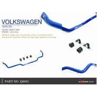 FRONT SWAY BAR VOLKSWAGEN, TRANSPORTER, T5 03-16, T6 16-PRESENT