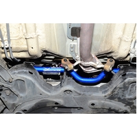FRONT SWAY BAR SUZUKI, SWIFT, ZC32 11-17