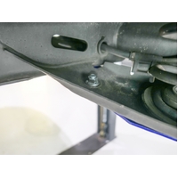 REAR ADD-ON SWAY BAR SKODA, OCTAVIA, MK3 5E 13-