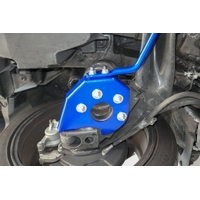 REAR ADD-ON SWAY BAR TOYOTA, PRIUS ALPHA, ZVW40 12-