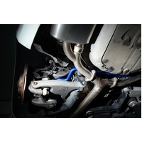 REAR SWAY BAR AUDI, A4, A5, S4, S5, 07-PRESENT, 8T 07-PRESENT, B8 08-16, B8 09-16