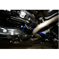 REAR SWAY BAR 25.4MM SKODA, VOLKSWAGEN, GOLF R, KODIAQ, OCTAVIA, SUPERB, TIGUAN, 17-PRESENT, 16-PRESENT, B8 3V 16-PRE