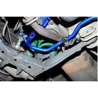 REAR SWAY BAR HONDA, CIVIC, FD, FG, FB