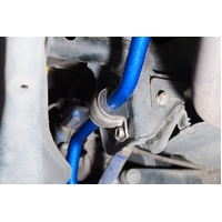 REAR SWAY BAR AUDI, SEAT, SKODA, VOLKSWAGEN, A3, ALTEA, BEETLE, CC, EOS, GOLF, JETTA, LEON, OCTAVIA, PASSAT, RABBIT, S3, SAGITAR, SAN