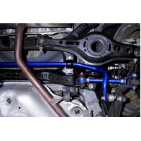 REAR SWAY BAR TOYOTA, CHR, COROLLA/ALTIS/AURIS, PRIUS, 17-PRESENT, AURIS E210 18-, XW50 15-PRESENT 2WD