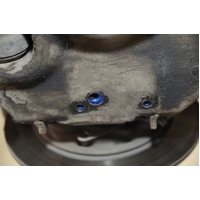 REAR SWAY BAR MITSUBISHI, COLT PLUS, 07-13