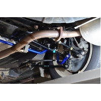 REAR SWAY BAR TOYOTA, LEXUS, CAMRY, ES, XV30 01-06, XV40 07-12, XV50 13-17