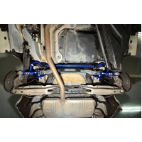 REAR SWAY BAR MERCEDES, A-CLASS, B-CLASS, CLA-CLASS, GLA-CLASS, Q30, 16-PRESENT, C117 14-19, W176 12-18,