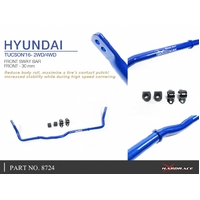 SWAY BAR HYUNDAI, TUCSON, TL 16-PRESENT
