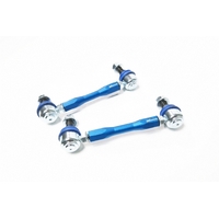 UNIVERSAL ADJUSTABLE SWAY BAR LINK (163-202MM)
