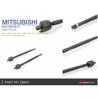 HARD TIE ROD MITSUBISHI, LANCER EVO, CT9A