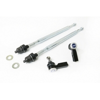 TIE ROD END + TIE ROD HONDA, INTEGRA, DC5 RSX, 02-06, DC5 02-06, DC5 TYPE R 02-06