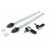 TIE ROD ENDS + TIE ROD HONDA, CIVIC, EM2, ES1, EP3, EU