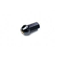 MOTORSPORTS SCM440 WHEEL LUG NUTS M12 x 1.25 45MM