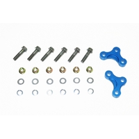 FRONT GEOMETRY CORRECTION SPACER HONDA, CIVIC, FC,FE,FL 17-PRESENT