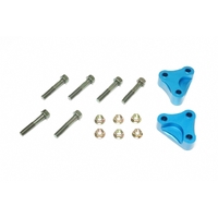 FRONT GEOMETRY CORRECTION SPACER HYUNDAI, KIA, SONATA, SPORTAGE, TUCSON, LF 14-, TL 16-PRESENT, QL 16-