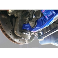 FRONT KNUCKLE BALL JOINT NISSAN, FAIRLADY Z, G SERIES, G35 (V35), Z33 02-08