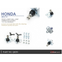 FRONT LOWER BALL JOINT HONDA, 17-PRESENT