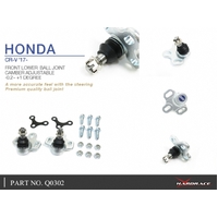 FRONT LOWER BALL JOINT HONDA, 17-PRESENT