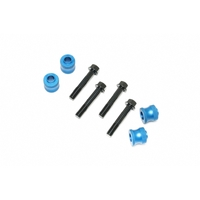 FRONT ROLL CENTER ADJUSTER LEXUS, GS, GRL10 12-