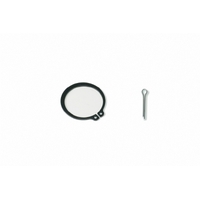 HONDA/ACURA NSX 91-05 FRONT KNUCKLE LOWER BALL JOINT