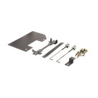 Hulk 4x4 Dual Battery Tray (LC 70 Series 07-16)
