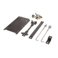 Hulk 4x4 Dual Battery Tray (LC 70 Series)