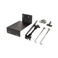 Hulk 4x4 Dual Battery Tray (Hilux/Fortuner 15+)