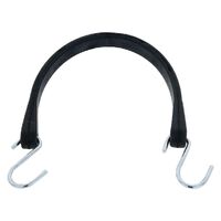 Hulk 4x4 15" Basic Rubber Strap Steel Hooks Basic Strap