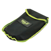 Hulk 4x4 Folding Shovel w/Bag