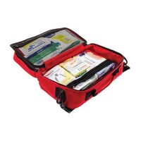 Hulk 4x4 Workplace Portable First Aid Kit