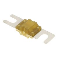 Hulk 4x4 Pkt 1 Midi Fuse Brown 70 Amp with LED 32 VDC