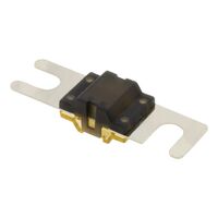 Hulk 4x4 Pkt 1 Midi Fuse Dark Grey 175 A with LED 32 VDC