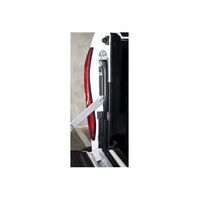 Hulk 4x4 Universal Rubber Tailgate Seal