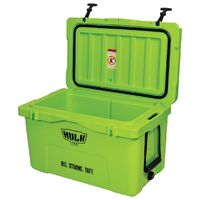 Hulk 4x4 45L Portable Ice Cooler Box with H/D Rope Carry Handles