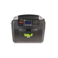 Hulk 4x4 Portable Powerpack