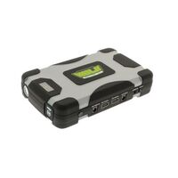 Hulk 4x4 Lithium-Ion Jump Starter - 18,000Mah - 2,000 Amp