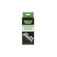 Hulk 4x4 Terminal Block for HU6525 DC-DC Battery Charger