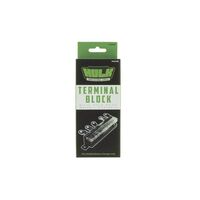 Hulk 4x4 Terminal Block for HU6540 DC-DC Battery Charger