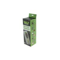 Hulk 4x4 7 Stage Fully Automatic Switchmode Battery Charger - 3.8 Amp 12V