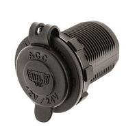 Hulk 4x4 Accessory Power Socket With Blue LED