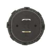 Hulk 4x4 DC Voltmeter