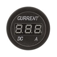Hulk 4x4 DC Ammeter