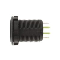 Hulk 4x4 Temperature Meter with Temperature Sensor